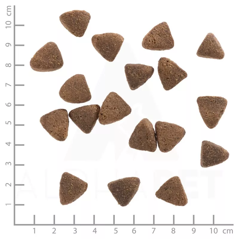 Dry dog food Wolfsblut Wide Plain Light Horse with sweet potatoes — 12.5 kg, 22% protein, 6% fat, gluten- and sugar-free