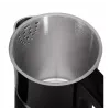 Electric kettle Adler 1.7l 2200W black