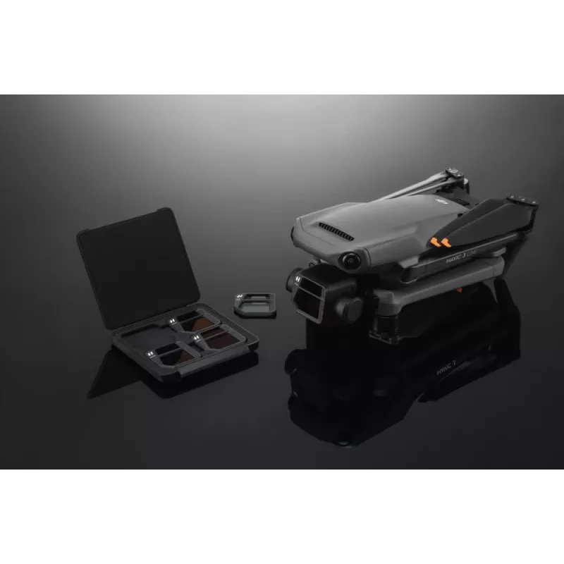 Drone Accessory Mavic 3 ND FILTERS/SET CP.MA.00000430.01 Dji
