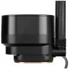 Corsair NAUTILUS 240 RS Motherboard All-in-one liquid cooler Black