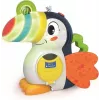 Clementoni Adrian the Toucan - Fruits and Colours