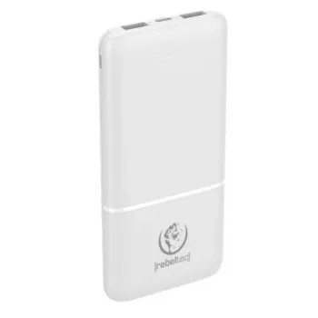 Rebeltec Powerbank P10 10W 10000mAh White