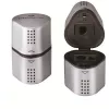Manual pencil sharpener Faber-Castell Grip 2001 Silver