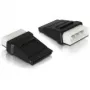 Power Cable SATA HDD 4pin male DeLOCK 82325