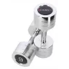 HMS Fitness CHD09 Fixed-weight dumbbell 9 kg 2 pc(s)