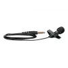 Shure MVL Lavalier Microphone for Smartphone or Tablet | Shure