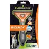 FURminator FUR151142 Grooming Tool for Long-Haired Dogs, Size M