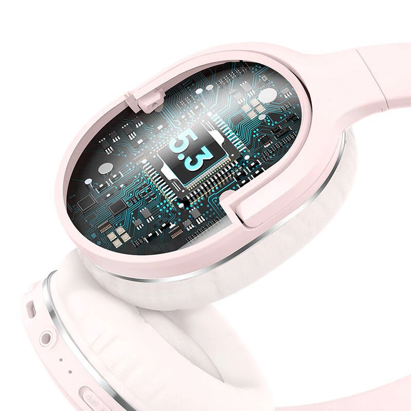 Wireless headphone Baseus Encok D02 PRO