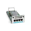 Network Switch Module Cisco C9300-NM-4G Gigabit Ethernet