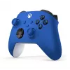 Microsoft Xbox Wireless Controller Blue, White Bluetooth/USB Gamepad Analogue / Digital Android, PC, Xbox One, Xbox One S, Xbox One X, Xbox Series S, Xbox Series X, iOS