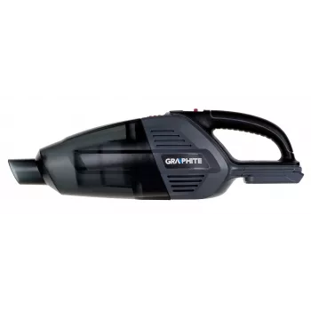 Vacuum Graphite 58G097