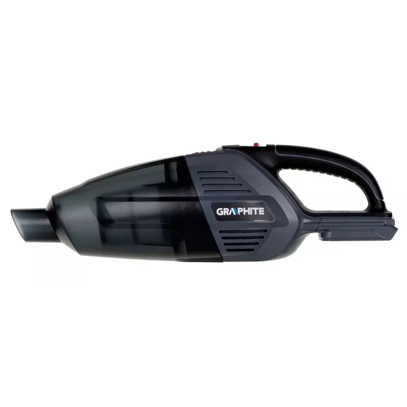Vacuum Graphite 58G097