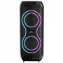 Large portable speaker power audio MAX MT3185