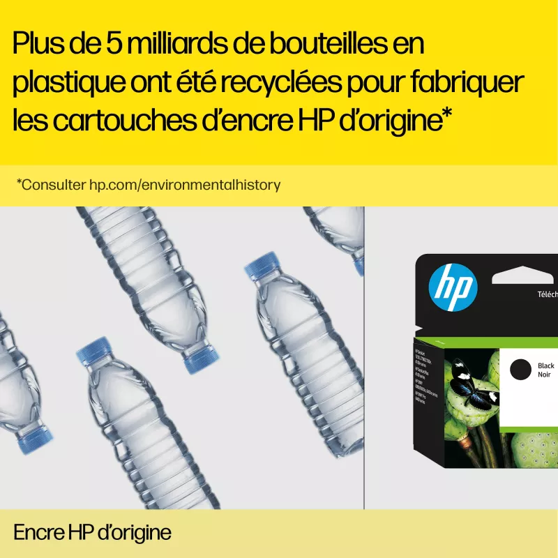 HP 838 Latex Maintenance Cartridge print head