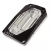 Water block Aqua-Computer cuplex kryos NEXT sTRX4 Full Cover Acryl — compatible with sTRX4 sockets