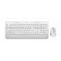 Keyboard and Mouse Combo Logitech Signature MK650 for Business