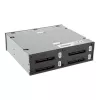Drive Bay Panel 2.5 inch Akasa AK-IEN-02 Black