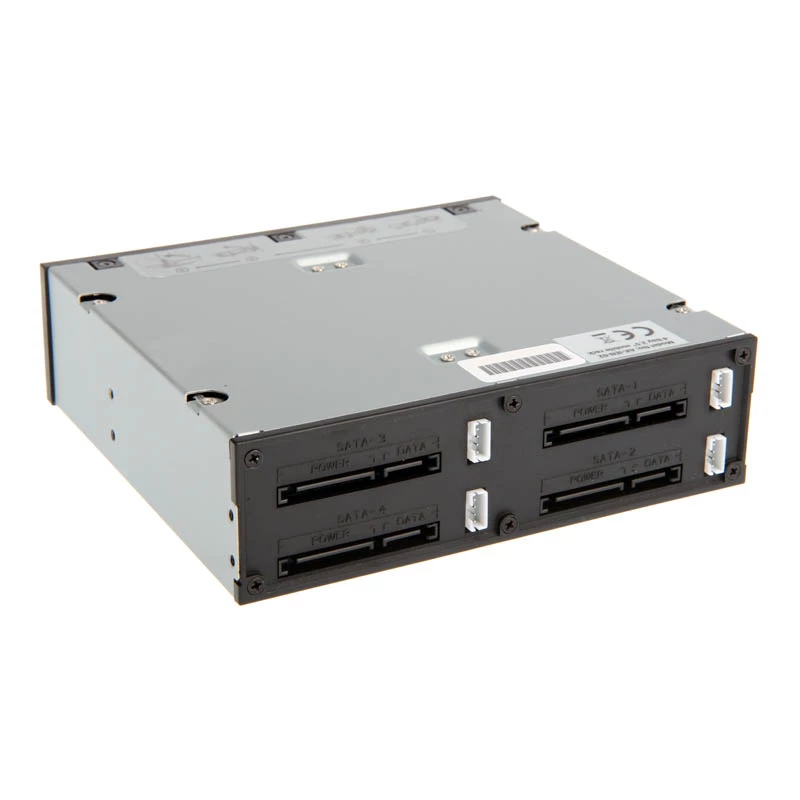 Drive Bay Panel 2.5 inch Akasa AK-IEN-02 Black
