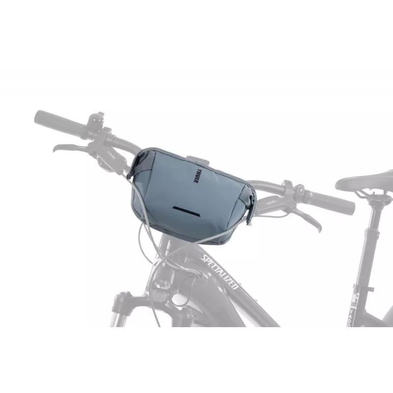 Thule 5474 Chasm Handlebar Bag 2L Mid Blue