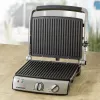 ROMMELSBACHER KG 2020 - Grill - Electric - 1334 qcm