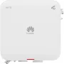 Huawei eKitEngine AP700 Series AP761 - Accesspoint - Wi-Fi 6 - 2,4 GHz, 5 GHz - Cloud-Managed - Wand-/Stabmontage (02355VFB)