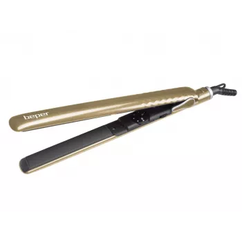 Electric Grill Beper 40.450GO — compact electric grill with non-stick surface