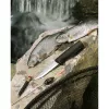 Fiskars Universal Utility Knife K40 black grey (1001622)