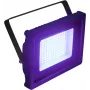 LED UV Light EUROLITE FL-50 SMD UV 50W — 50 W UV LED fixture for effects and stage lighting
