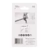 Makita B-64814-5 jigsaw/scroll saw/reciprocating saw blade Bimetal 5 pc(s)