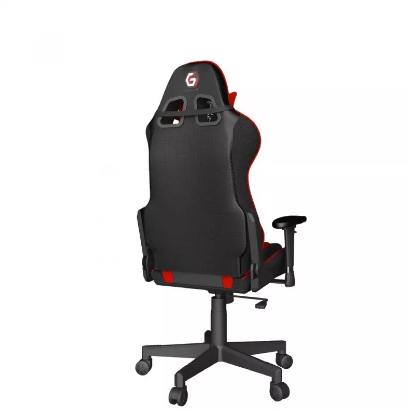 PC gaming chair Gembird GC-SCORPION-01X