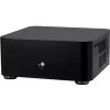 Inter-Tech A80 Small Form Factor (SFF) Black 60 W