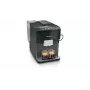 Espresso machine Siemens TP513R09 — fully automatic, 15 bar, 1.9 L water tank, built-in grinder
