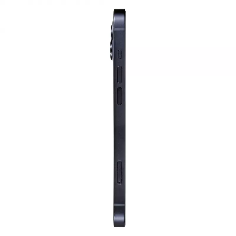 Apple iPhone 14 15.5 cm (6.1) Dual SIM iOS 16 5G 128 GB Black Remade / Refurbished