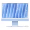 Imac 24 M4 8/8/16 16GB 256GB GE Std MM K+NUM -BLUE