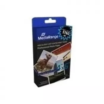 Photo Paper High-gloss MediaRange MRINK104