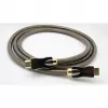 ROLINE HDMI Ultra HD with Ethernet - HDMI mit Ethernetkabel - HDMI (M)
