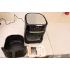 Hot air fryer Tefal Easy Fry & Grill EY505815 - 4.5 L black, sale out
