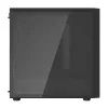 PC Case Cooler Master MasterBox 600 Desktop Black