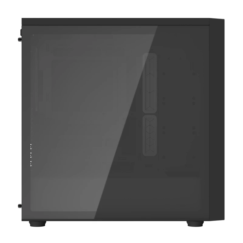 PC Case Cooler Master MasterBox 600 Desktop Black