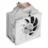 MODECOM Volcano 0C T721 Processor Air cooler 12 cm White