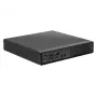 Mini PC barebone ASRock Jupiter X600 with Intel chipset, compact desktop chassis