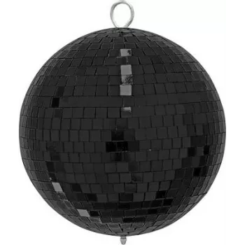 Mirror Disco Ball EUROLITE 20 cm (model 50120056)