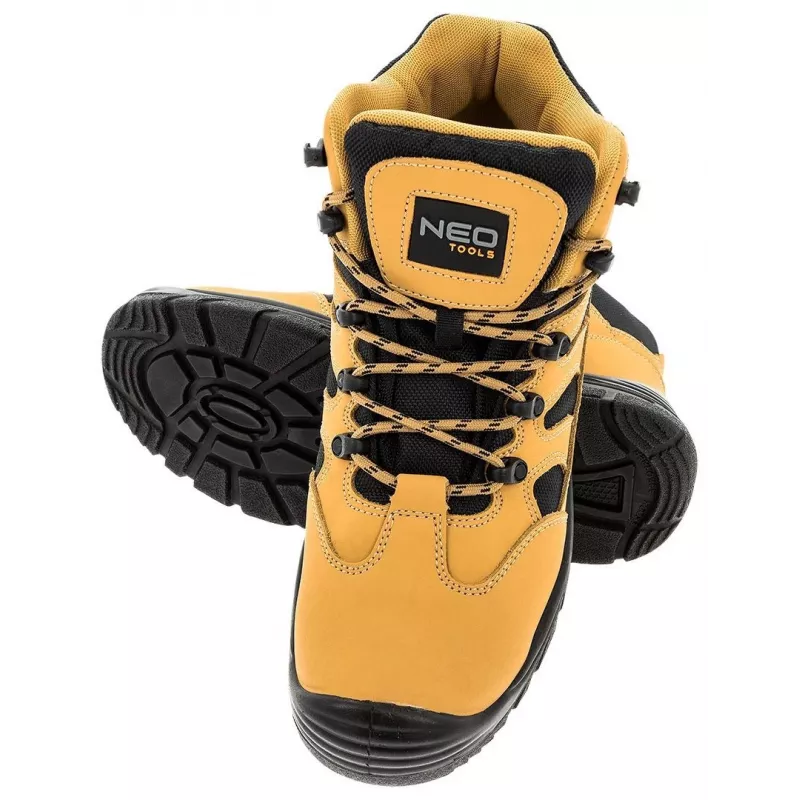 NEO tools 82-122 safety footwear