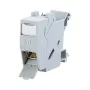 METZ CONNECT BTR IT CONNECT E-DAT Module REG 8(8) IP20 - modular input - Light Grey, RAL 7035 - 1 Connector (1309426003-E)