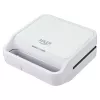 Adler AD 3070W Sandwich toaster White