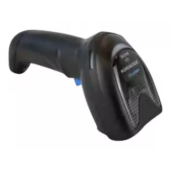 Datalogic Gryphon I GBT4500 - Barcode-Scanner - Portable - 2D-Imager - decodiert - Bluetooth 4,0 (GBT4500-BK-HD-WLC)
