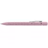 Mechanical Pencil Faber-Castell 231051 0.5 mm Pink Triangular