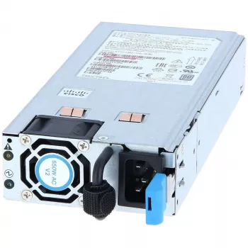Power supply Cisco NXA-PAC-650W-PE=