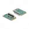 Internal Parallel Adapter DeLOCK 95275 Mini PCI Express Green