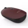 INCA Mouse IWM-231RB 1600 DPI,Wireless,4 Tast.,Brown,2,4GHz